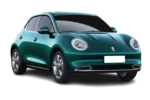 Ora Good Cat 2026 Model 430km Premium Edition Pure Electric Small Car– In Stock in China | Order New Cars From China