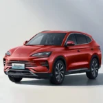 2026 Byd Song Plus EV Flagship 605km Long Range SUV New Energy– Ships Worldwide From China | Hybrid Cars From China - Image 5