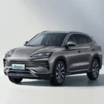 2026 Byd Song Plus EV Flagship 605km Long Range SUV New Energy Vehicle– Ships Worldwide From China | MPVs From China - Image 3