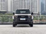 Chery Fulwin T6 2026 93km Plug-in Hybrid Electric Vehicle– Ships Worldwide From China | New Cars From China