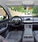2026 Leapmotor C16– China Export Vehicle | Electric Vehicles From China - Image 2