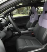 2026 LYNK&CO 06 Relive– – Factory Price From China | Buy Cars From China Online - Image 2