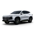 All New Jetour Dashing 2026 1.5T DCT Transcendence Panoramic Sunroof Petrol Crossover SUV– Available From China | Direct Vehicle Import From China - Image 2
