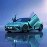 Neta Gt EV Hardtop Sports Chinese EV Car– In Stock in China | China Vehicle Exporter - Image 2