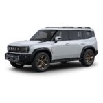 Chery Jetour Traveler T2 2026 2.0TD Petrol Crossover 4WD Luxury SUV– Available From China | China Vehicle Import