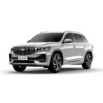 Geely Monjaro 2026 2.0TD Oriental Yao Moon Edition Automatic 4WD Petrol SUV– Available From China | Vehicles Imported From China - Image 2