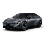 2026 XPENG P7+ Ultra Long Range Electric Hatchback Sedan Car– Available From China | Buy Cars Direct From China - Image 4