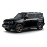 Chery Jetour Traveler T2 2026 2.0TD Petrol Crossover 4WD Luxury SUV– Available From China | China Vehicle Import - Image 6