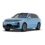 Li Auto L7 2026 Ultra Smart Refresh Edition Spacious And Comfortable Tourism SUV– Available From China | Buy Cars Online From China