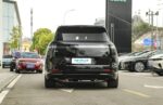2026 Lynk & Co 900 PHEV– China Export Vehicle | Cars From China at Factory Price - Image 3