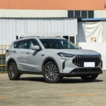 Jetour X70 Plus SUV– Wholesale Price From China | Cheap Cars From China - Image 2