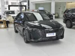 Chery Arrizo 8 2026 2.0t at Premium+– Ships Worldwide From China | China Car Trading - Image 2
