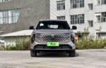 Changan CS55 PLUS 2026– Factory Price From China | Cars Exported From China