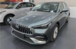 Geely Galaxy Starshine 6 2026 Model, 125 km Range Edition– Ready for Export From China | Cars From China for Sale Online - Image 3