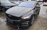 Geely Xingrui 2026 2.0T Time Edition– Factory Price From China | China Auto Dealer