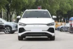 Byd E2 Electric Fast Charging Electric Five Seats Comfortable New Energy Vehicle– Ships Worldwide From China | Cars From China Ready for Export