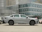 Chery Fulwin A8 Hybrid Electric Car Phev Sedan 70km Standard 2026– Ships Worldwide From China | Cars From China - Image 2