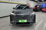 Changan CS75 PLUS 2026 Model Third Generation 1.5T Automatic Premium Version– Ready for Export From China | Cars Ready for Export From China