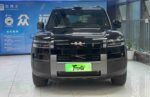 2026 Leopard Titanium 7 190km/h 4WD Ultra Edition– Factory Price From China | Hybrid Vehicles From China