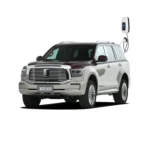 2026 Luxury Great Wall Tank 500 Hi4-T 360PS New Electric Hybrid Multi-Function Automatic SUV– In Stock in China | Import New Cars From China - Image 2