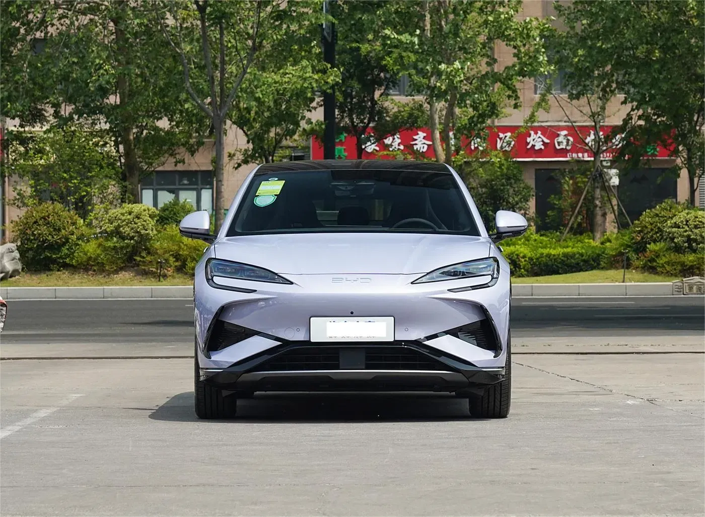 imgi_55_Cutting-Edge-Sea-Lion-07-Byd-EV-Smart-Electric-Vehiclecar Sea Lion 07 EV by Byd – Exceptional Quality. Long Battery Life, Stylish Design.– Ships Worldwide From China | Cars Available From China - Image 1