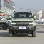 Gwm Tank 300 2.0t Classic off-Road Spacious and Flexible Space Superior Chassis Performance– In Stock in China | Import Cars From China Worldwide