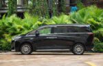 GWM WEY Gaoshan 7 2026– Factory Price From China | Direct Vehicle Import From China - Image 3