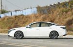 Nissan Teana 2026– Factory Price From China | China Electric Cars - Image 3