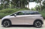 BYD Dolphin 2026 Fashion Edition– Factory Price From China | China Car Prices - Image 2