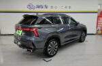 Changan CS75 PLUS 2026 Model Third Generation 1.5T Automatic Premium Version– Ready for Export From China | Cars Ready for Export From China - Image 3