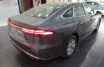 Geely Galaxy Starshine 6 2026 Model, 125 km Range Edition– Ready for Export From China | Cars From China for Sale Online - Image 2