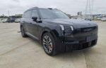 Lynk & Co 900 2026 Model 1.5T Ultra– Factory Price From China | SUVs From China