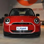 2026 Electric Mini Cooper 456km Classic Car– Wholesale Price From China | China Auto Export - Image 2