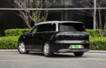 Leapmotor D19 2026– Ready for Export From China | Luxury SUVs From China - Image 3