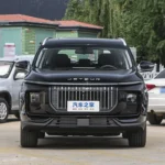 2026 Jetour X90 Plus PRO Intelligent System SUV– Wholesale Price From China | Best Cars From China - Image 2