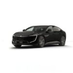 2026 Avatr 12 Max Range Extender EV Premium Sedan  Car– Ships Worldwide From China | Direct Car Import From China - Image 3