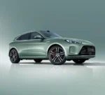 Aito M5 Range-Extended Hybrid SUV New Energy Vehicle High Performance Electric Vehicle– Ships Worldwide From China | China Car Prices - Image 3