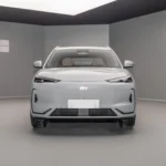 2026 SUV Geely Galaxy E5 EV Electric Car– In Stock in China | Popular Cars From China