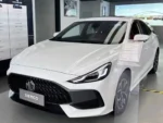 Mg5 5-Door Manual Automatic 2026– Wholesale Price From China | Direct Car Import From China - Image 2