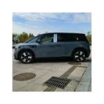 2026 Zeekr Mix Electric MPV 102kwh 702km Long-Range Smart Driving– Ships Worldwide From China | Direct China Car Export - Image 2