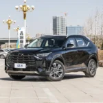 GAC Trumpchi GS4 180km/H Max Speed Gasoline Compact SUV Car– In Stock in China | Buy Cars From China - Image 4