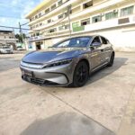 2026 Byd Han Dm-I Glory 121km Luxury 1.5t E-CVT Phev Long Range Plug-in Hybrid Sedan– Ships Worldwide From China | EVs From China - Image 2