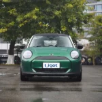 2026 Electric Mini Cooper 456km Classic Car– Wholesale Price From China | China Auto Export
