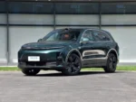 Li Auto L6 Max 2026 Edition– In Stock in China | Direct Supplier Cars From China - Image 3