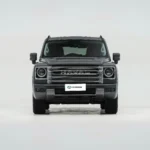 Haval H9 Awd Gasoline SUV Car Warrior Version 2.0t 8at– In Stock in China | Buy Cars Online From China
