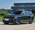 High Speed Li Auto L9– In Stock in China | Cars Sourced Directly From China - Image 2