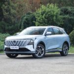 2026 Changan CS75 1.5t SUV– Ships Worldwide From China | High-Quality Cars From China - Image 2