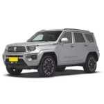 Great Wall Motor Tank 700 Hi4-T 2024 Extreme Edition 700 Bar Hydrogen Tank– In Stock in China | China Vehicle Import - Image 4