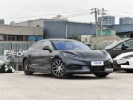 High Quality Byd 2026 Denza Z9 Dm Sedan– In Stock in China | SUVs From China for Sale - Image 2