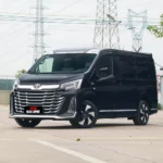 Toyota Spacious Luxury Business Reception Passenger Car– Buy Direct From China | China Car Prices - Image 8